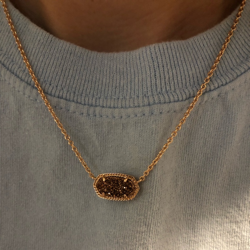 Kendra Scott Necklace